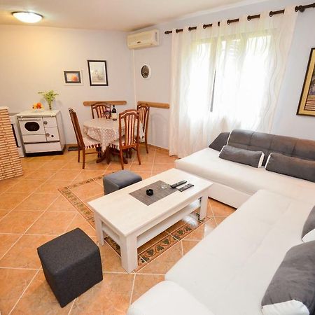 Apartment Buki Kotor Extérieur photo