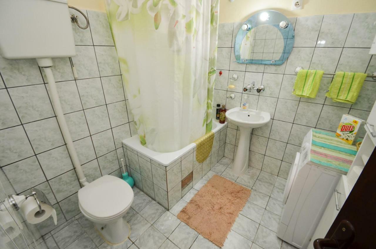 Apartment Buki Kotor Extérieur photo