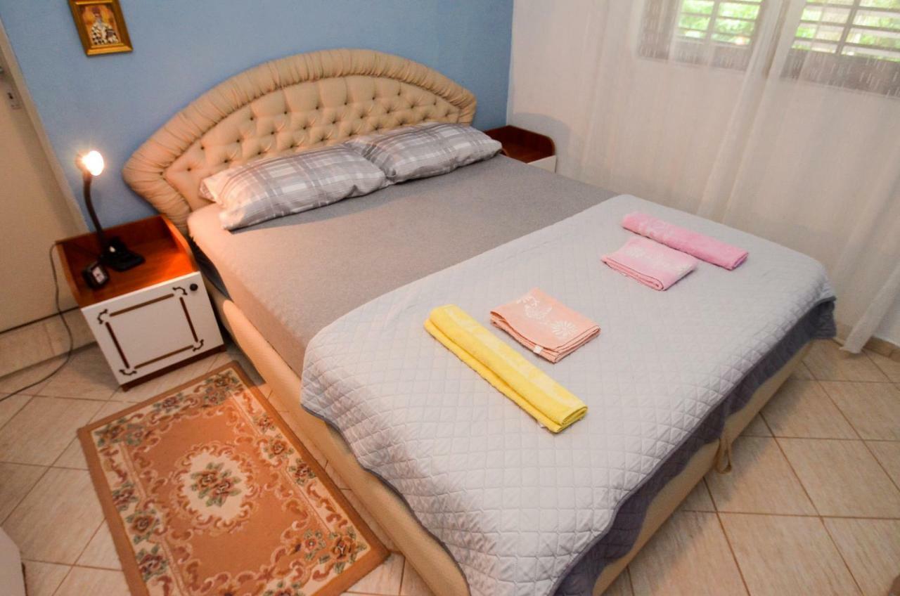 Apartment Buki Kotor Extérieur photo