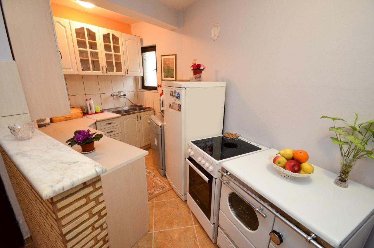Apartment Buki Kotor Extérieur photo