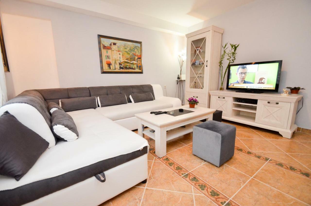 Apartment Buki Kotor Extérieur photo