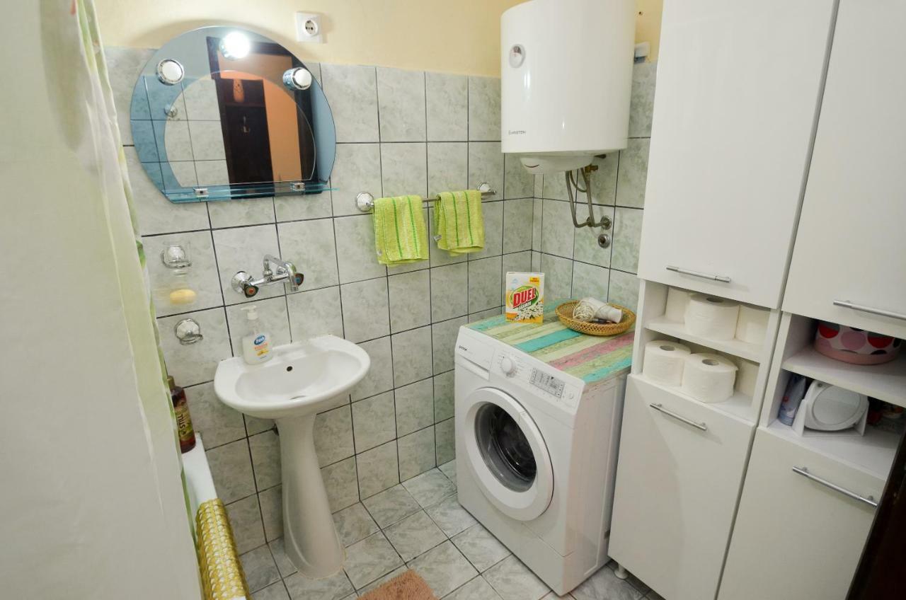 Apartment Buki Kotor Extérieur photo