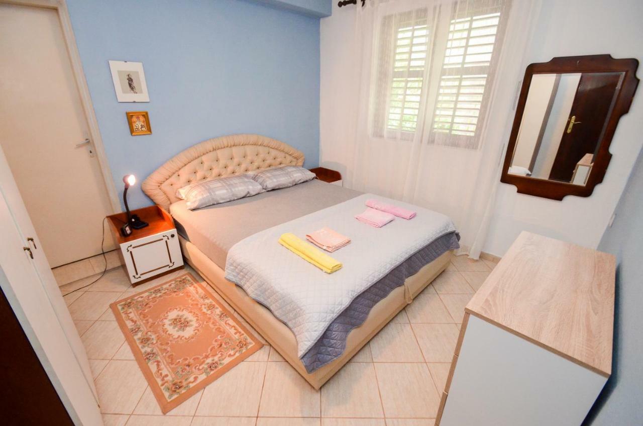 Apartment Buki Kotor Extérieur photo