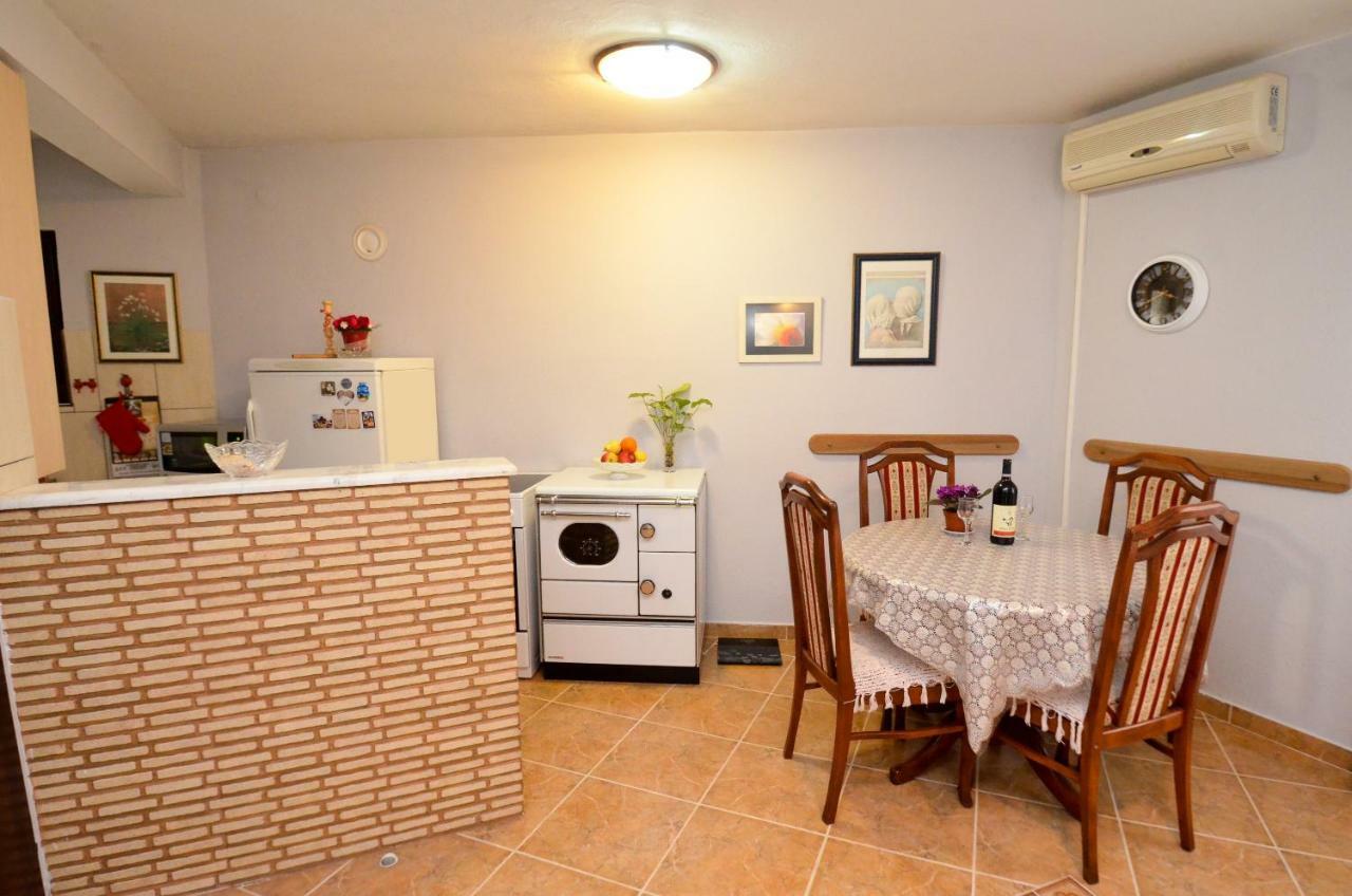 Apartment Buki Kotor Extérieur photo